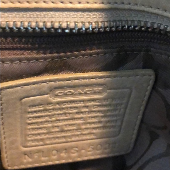 Purse - Picture 6 of 7